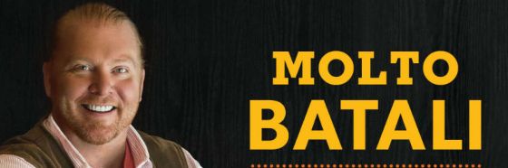 5 tendencias gastronómicas del chef Mario Batali