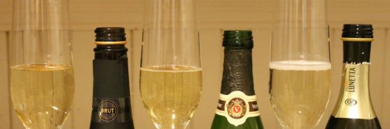 3 razones para probar los cavas de Valencia