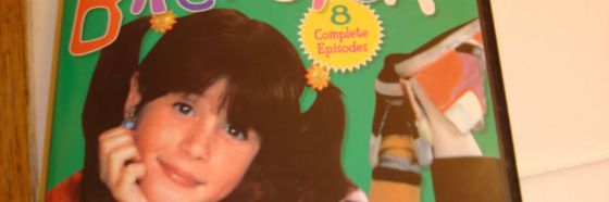 Evety time I turn around (Punky Brewster's theme), Gary Portnoy