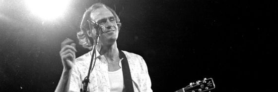 Sweet baby James, James Taylor