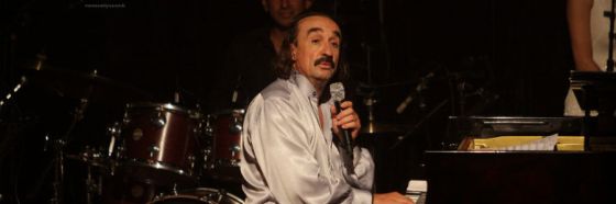 El despertar/Escándalo, Raúl Di Blasio y Marco Antonio Muñiz