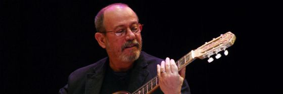 Como esperando abril, Silvio Rodríguez