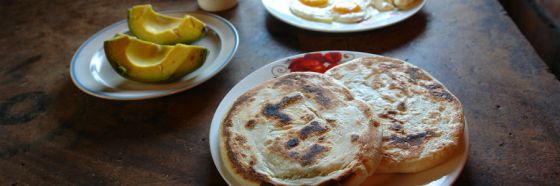 Venezuela Gastronómica celebra los sabores propios de Mérida en mayo