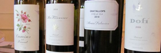 3 claves de la filosofía de Álvaro Palacios para hacer vinos