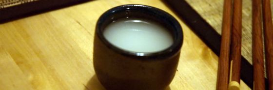 5 curiosidades sobre el sake