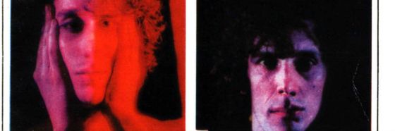 Instant-táneas, Fito Páez y Luis Alberto Spinetta