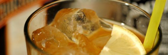 Long Island Iced tea