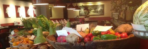 4 razones para probar el menú prix fixe de D.O.C. restaurant