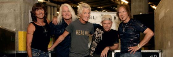 Can't Fight This Feeling, REO Speedwagon 