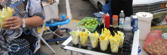 Maracaibo, tierra del sol amada... y el Viagra alternativo