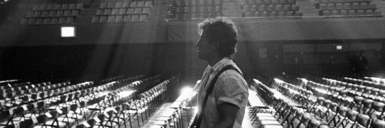 Lonesome day, Bruce Springsteen