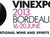 3 razones para visitar Vinexpo&nbsp;2013