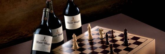 4 razones para descubrir los vinos de Bodegas Muga de Rioja