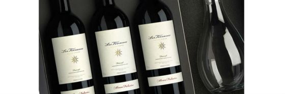 4 claves para entender los vinos del Priorat