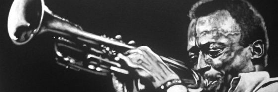 Por qué el jazz ya no es cool, Nicholas Payton