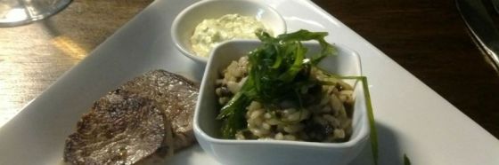 4 razones para comer en Guardaviñas