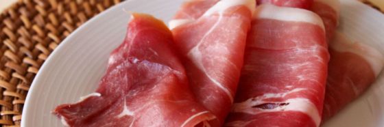 4 curiosidades del Jamón de Bayona