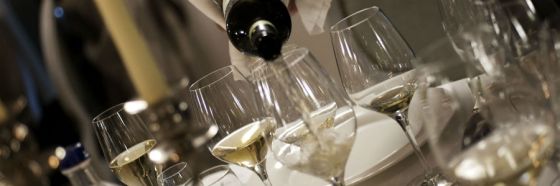 4 razones para probar el verdicchio de Le Marche