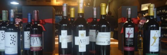 3 razones para probar los vinos argentinos de O. Fournier