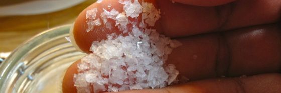 4 características de la Sal Maldón