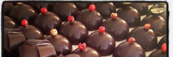 4 propuestas exquisitas propuestas del Festival Gourmet Internacional