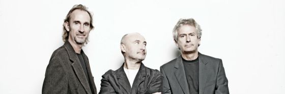 Never a time, Genesis