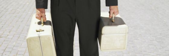 5 problemas comunes en los viajes y sus soluciones