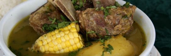 5 claves para un sancocho perfecto