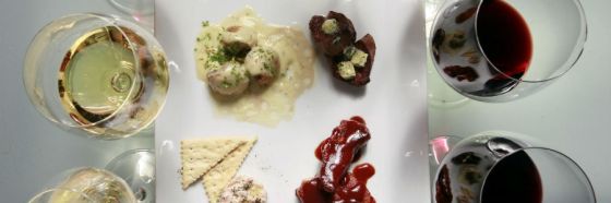 5 formas de evitar armonías fallidas de vinos y comidas