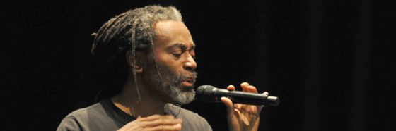 Don't worry be happy, Bobby McFerrin