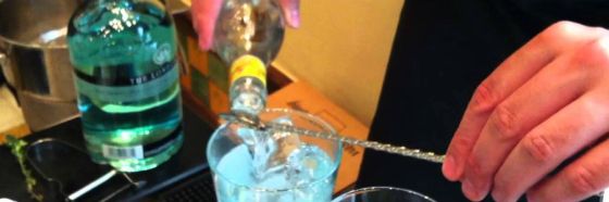 4 curiosidades del Gin tonic