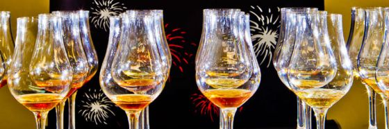 4 errores a evitar en una degustación de ron