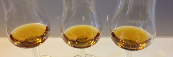 4 formas de disfrutar el armagnac