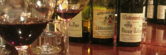 razones descubrir vieux telegraph leo borsi chateauneuf