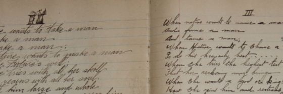 4 razones para escribir un diario personal