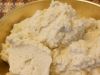 Ricotta de almendras