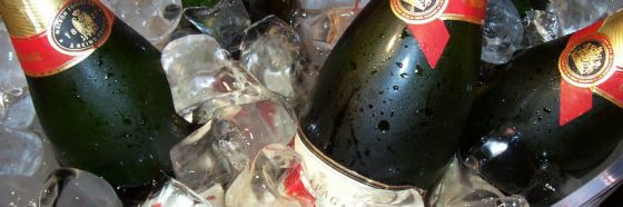 Roca, Bottura, Aduriz y champagne G.H.Mumm juntos en Madrid
