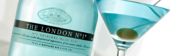 6 botánicos clásicos de la ginebra