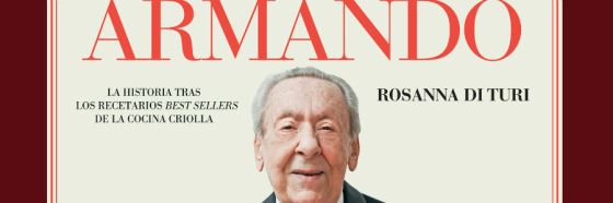 El legado de Don Armando de Rossana Di Turi llega a las librerías