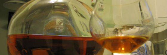 4 razones para probar el armagnac