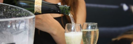 4 armonías ideales con Cava