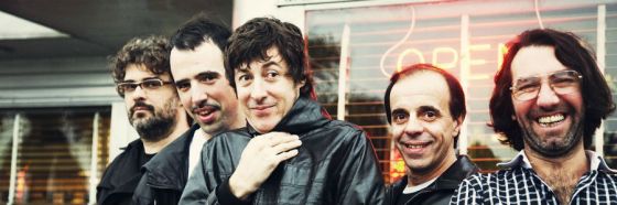 Ya no sé qué hacer conmigo, El Cuarteto de Nos