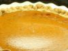 Pumpkin pie