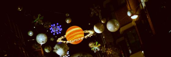 Cuento de Navidad, Ray Bradbury