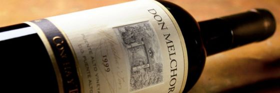 Terrunyo, Don Melchor y Carmín de Peumo en exclusiva cata en Aruba