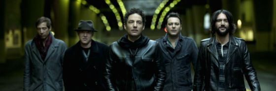 One headlight The Wallflowers