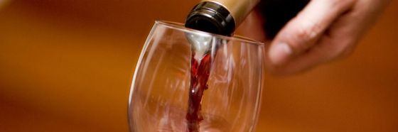 6 conclusiones que puedes sacar del top 100 de Wine Spectator 2013