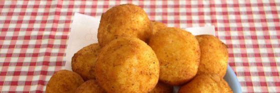 Arancine