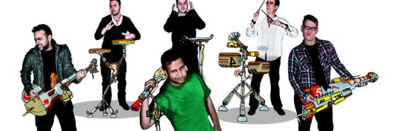 Conexión, Caseroloops