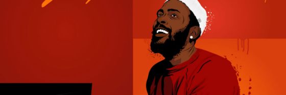 La historia detrás de Sexual healing de Marvin Gaye